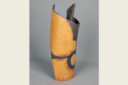 Kelebek 200x450 mm