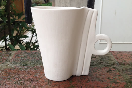 Terazi Burcu Mug