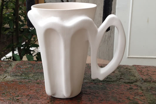 Başak Burcu Mug