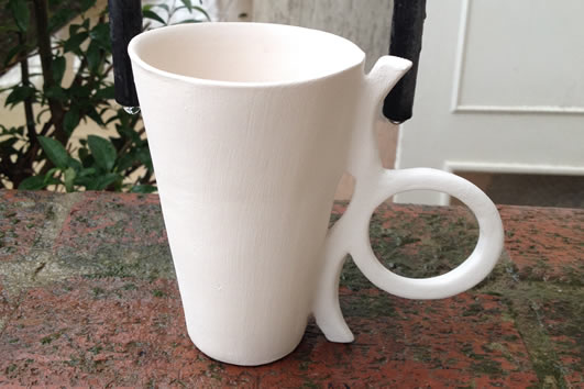 Boğa Burcu Mug