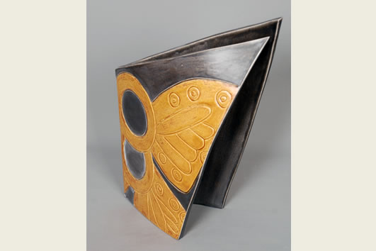 Kelebek 150x300 mm