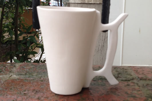İkizler Burcu Mug