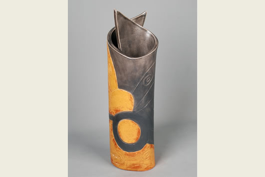 Kelebek 200x450 mm