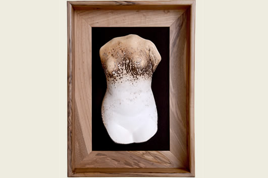 Afrodit 43 cm x 60 cm