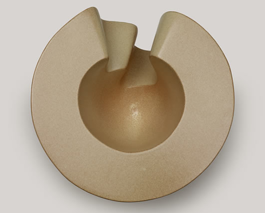 Çap:28 cm H: 25 cm